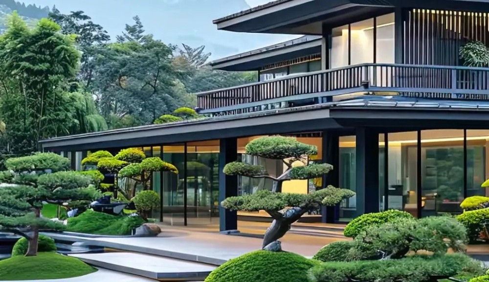 锦江农村自建房更佳风水布局是什么