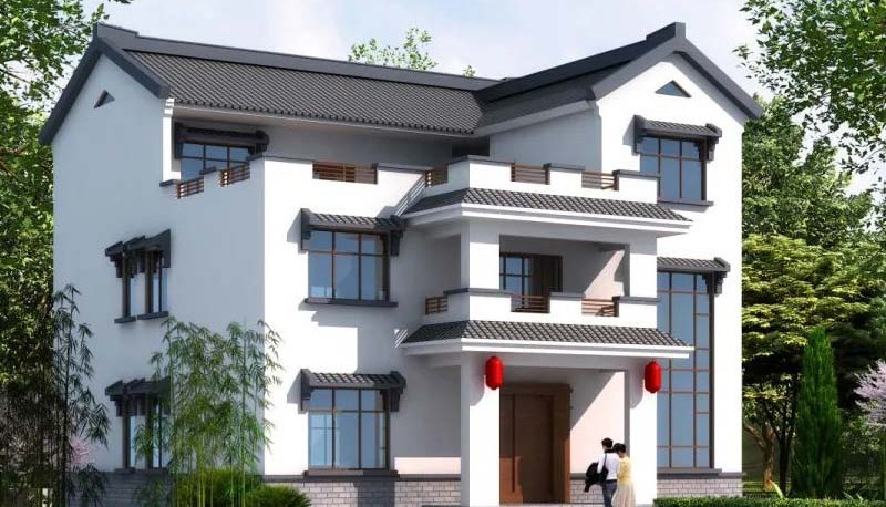 锦江对于农村自建房屋，必须注意土方回填